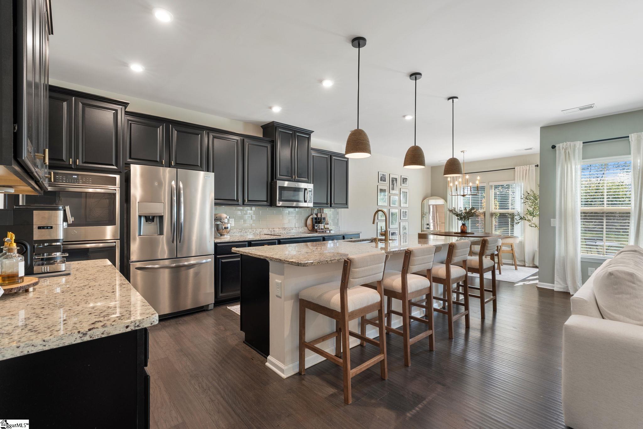 82 Hemingway Lane Simpsonville, SC 29681 - Photo 2 of 46