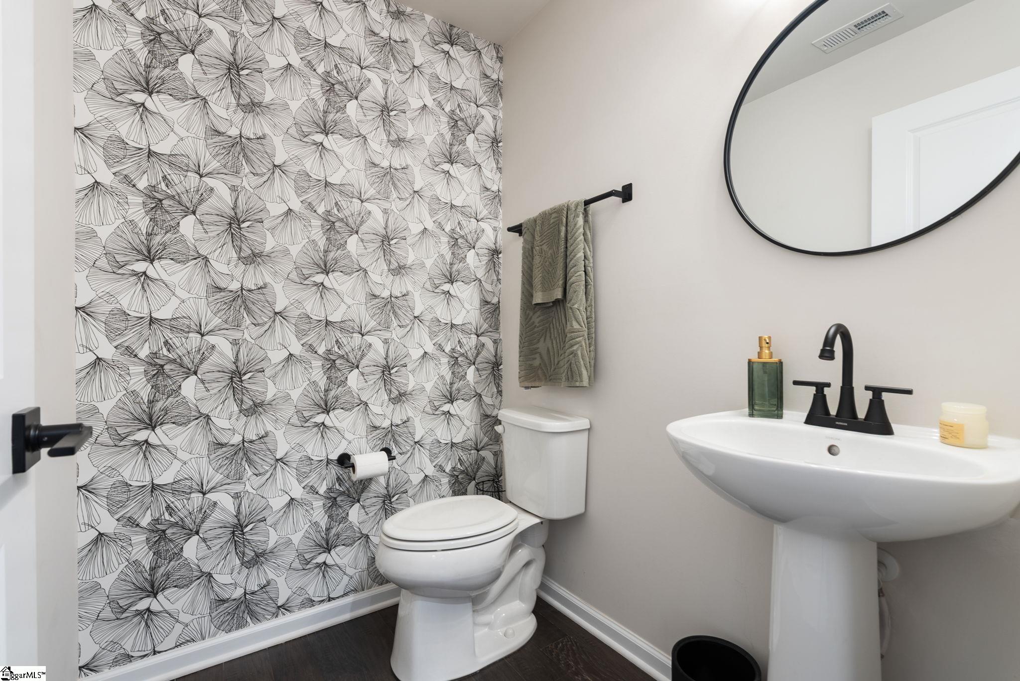 82 Hemingway Lane Simpsonville, SC 29681 - Photo 28 of 46