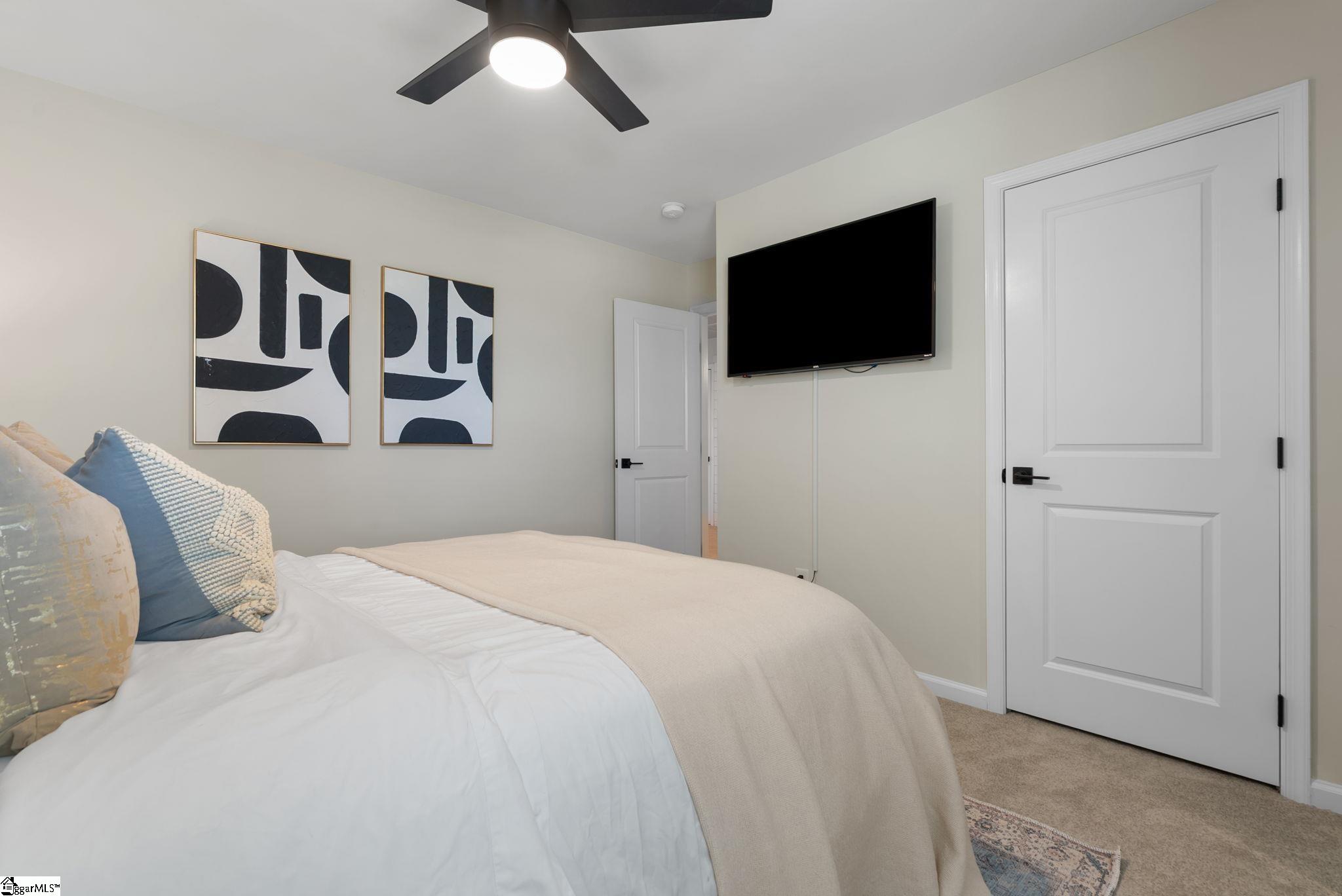 82 Hemingway Lane Simpsonville, SC 29681 - Photo 34 of 46