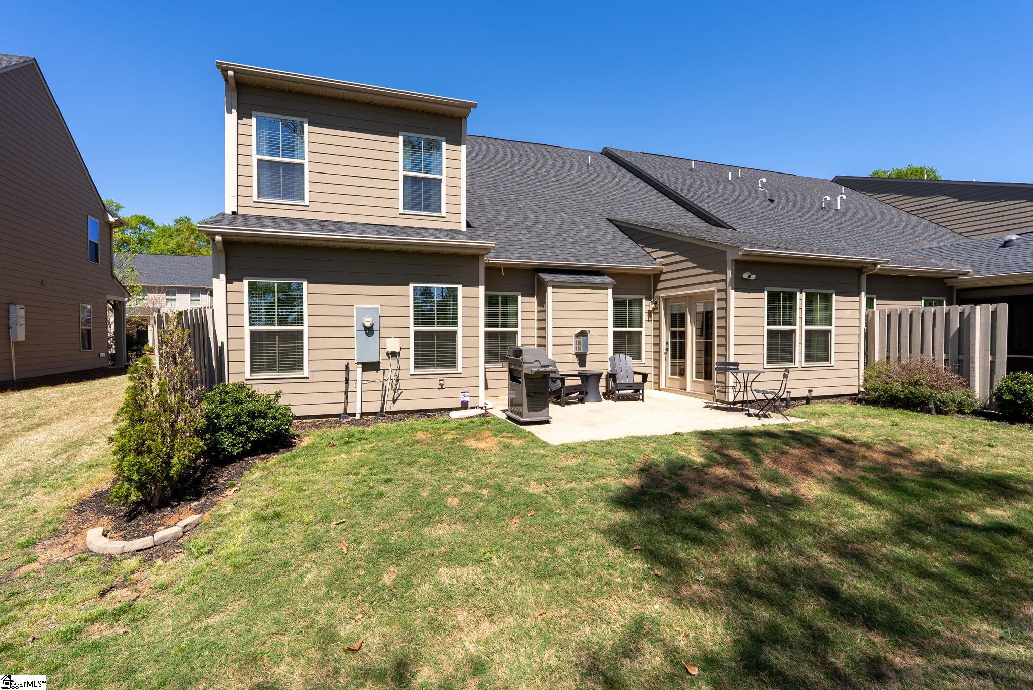 82 Hemingway Lane Simpsonville, SC 29681 - Photo 36 of 46