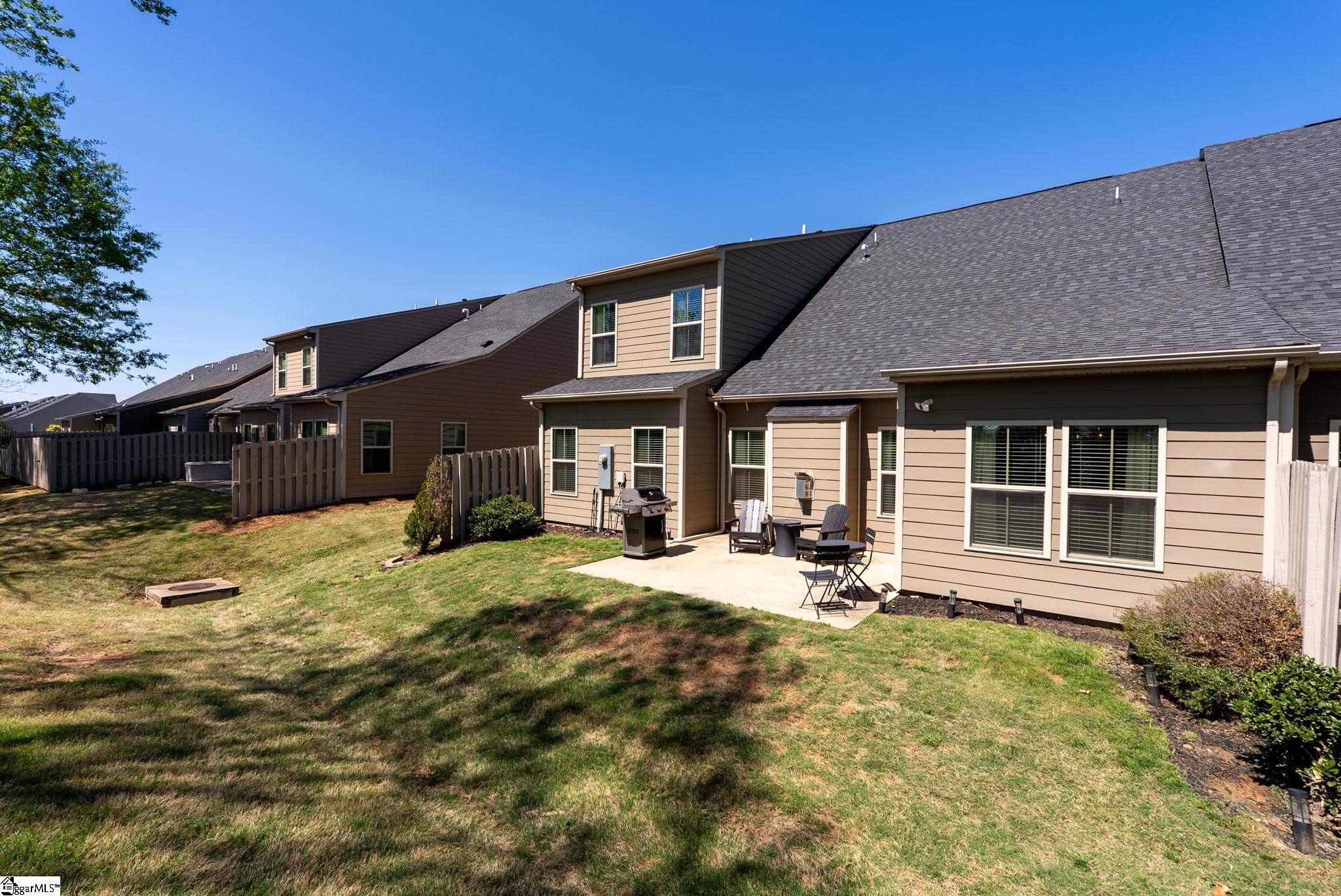 82 Hemingway Lane Simpsonville, SC 29681 - Photo 37 of 46