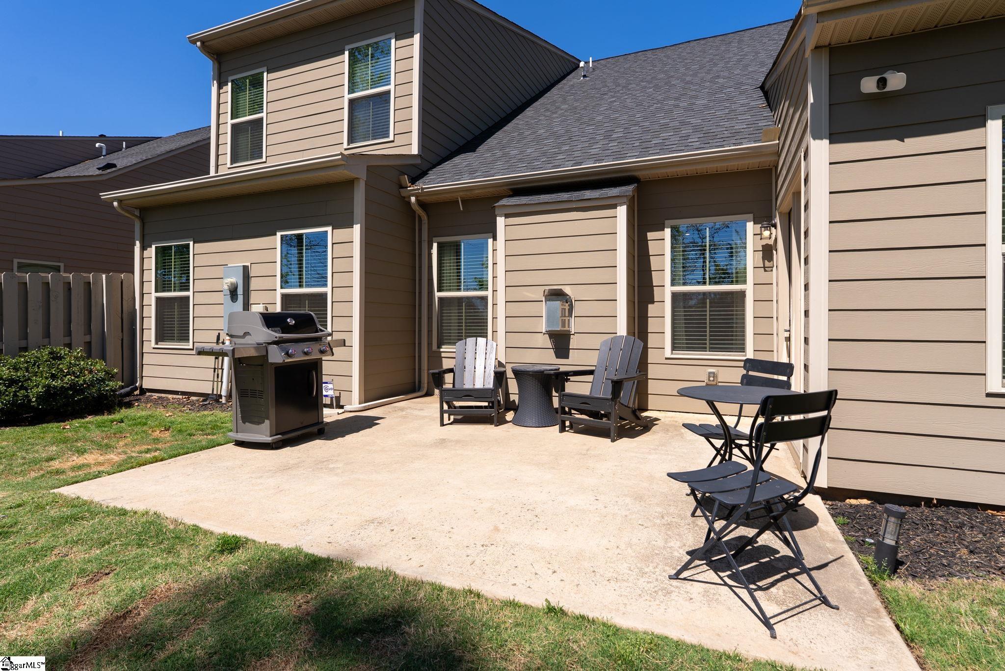 82 Hemingway Lane Simpsonville, SC 29681 - Photo 38 of 46