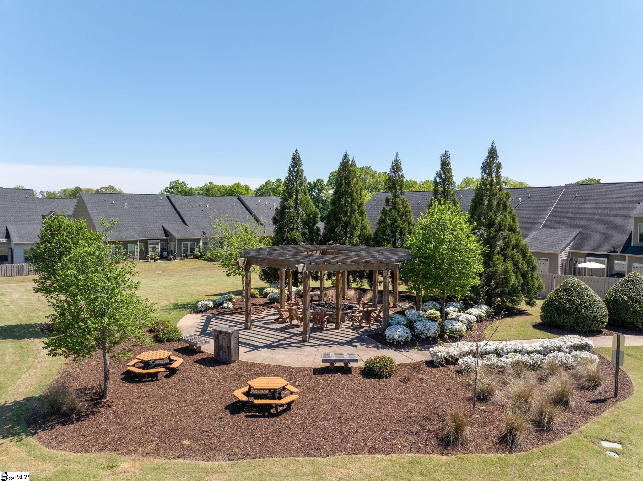 82 Hemingway Lane Simpsonville, SC 29681 - Photo 43 of 46