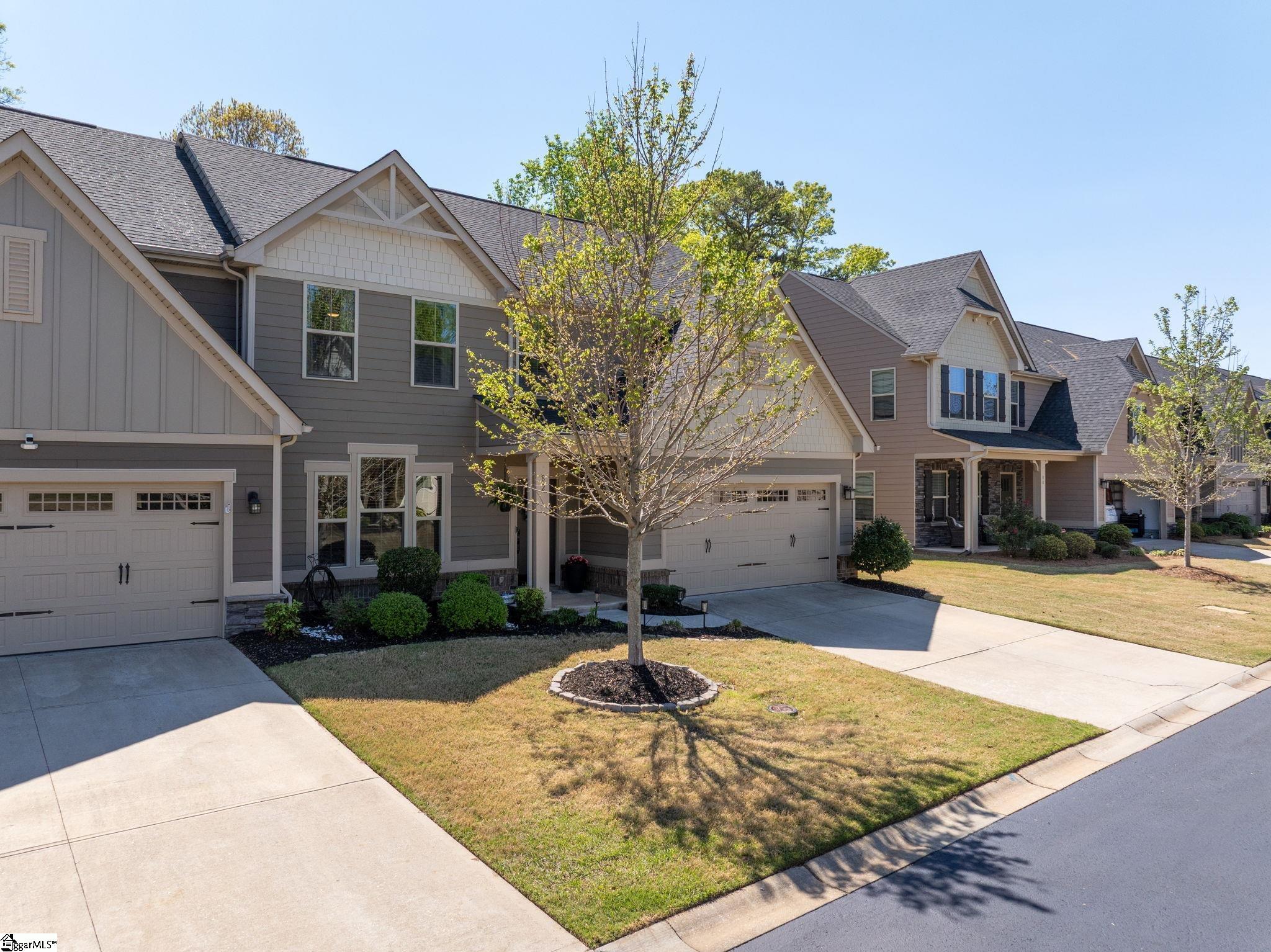 82 Hemingway Lane Simpsonville, SC 29681 - Photo 45 of 46