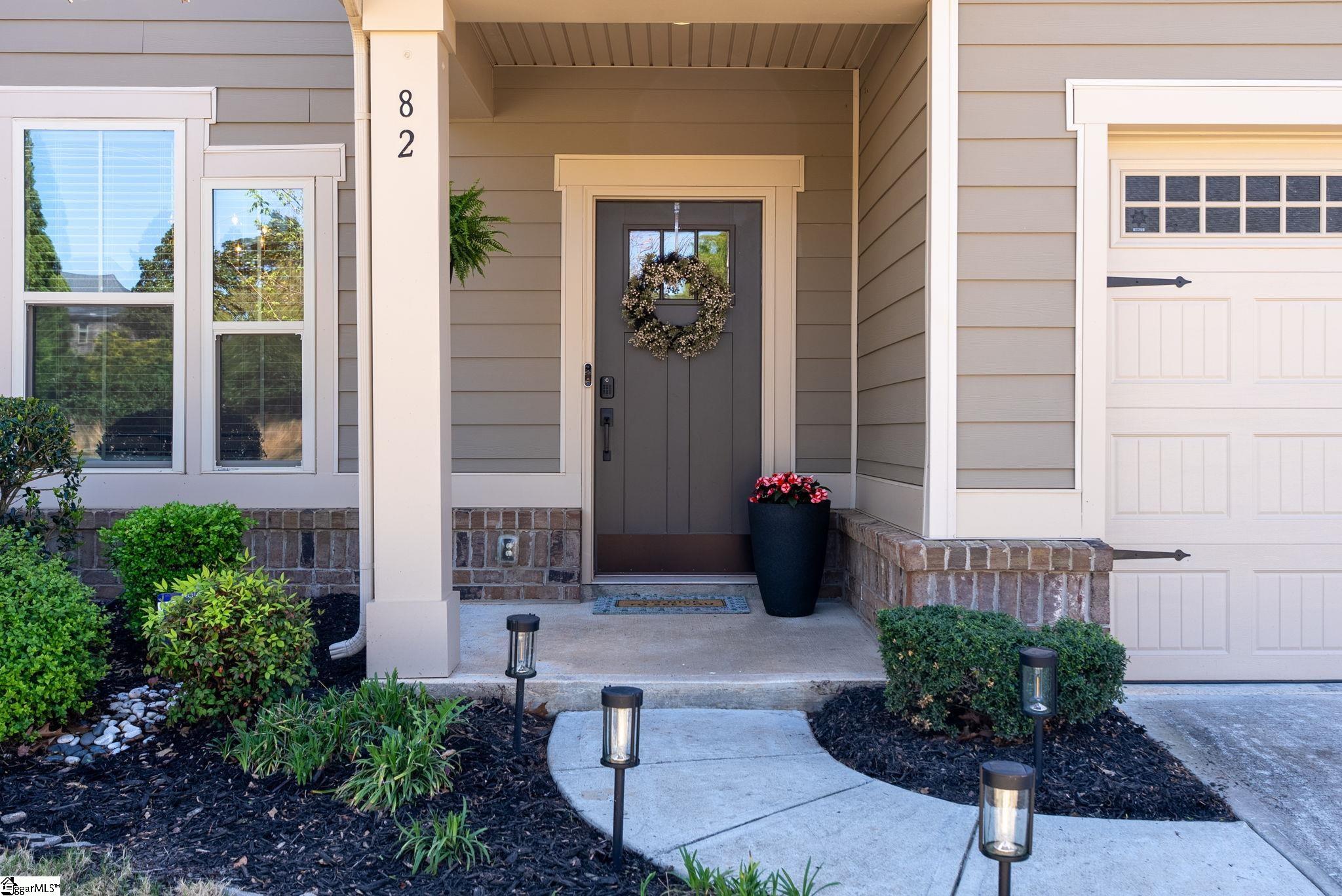 82 Hemingway Lane Simpsonville, SC 29681 - Photo 46 of 46