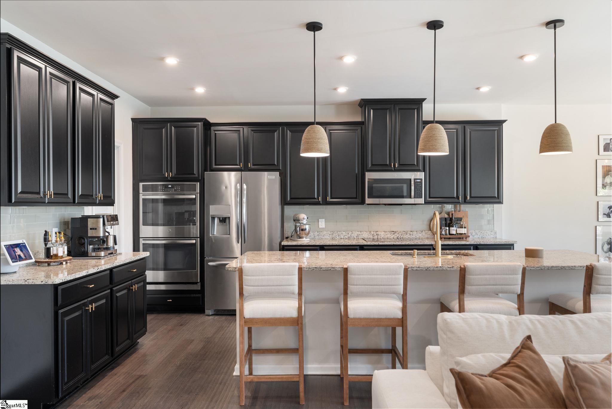 82 Hemingway Lane Simpsonville, SC 29681 - Photo 7 of 46