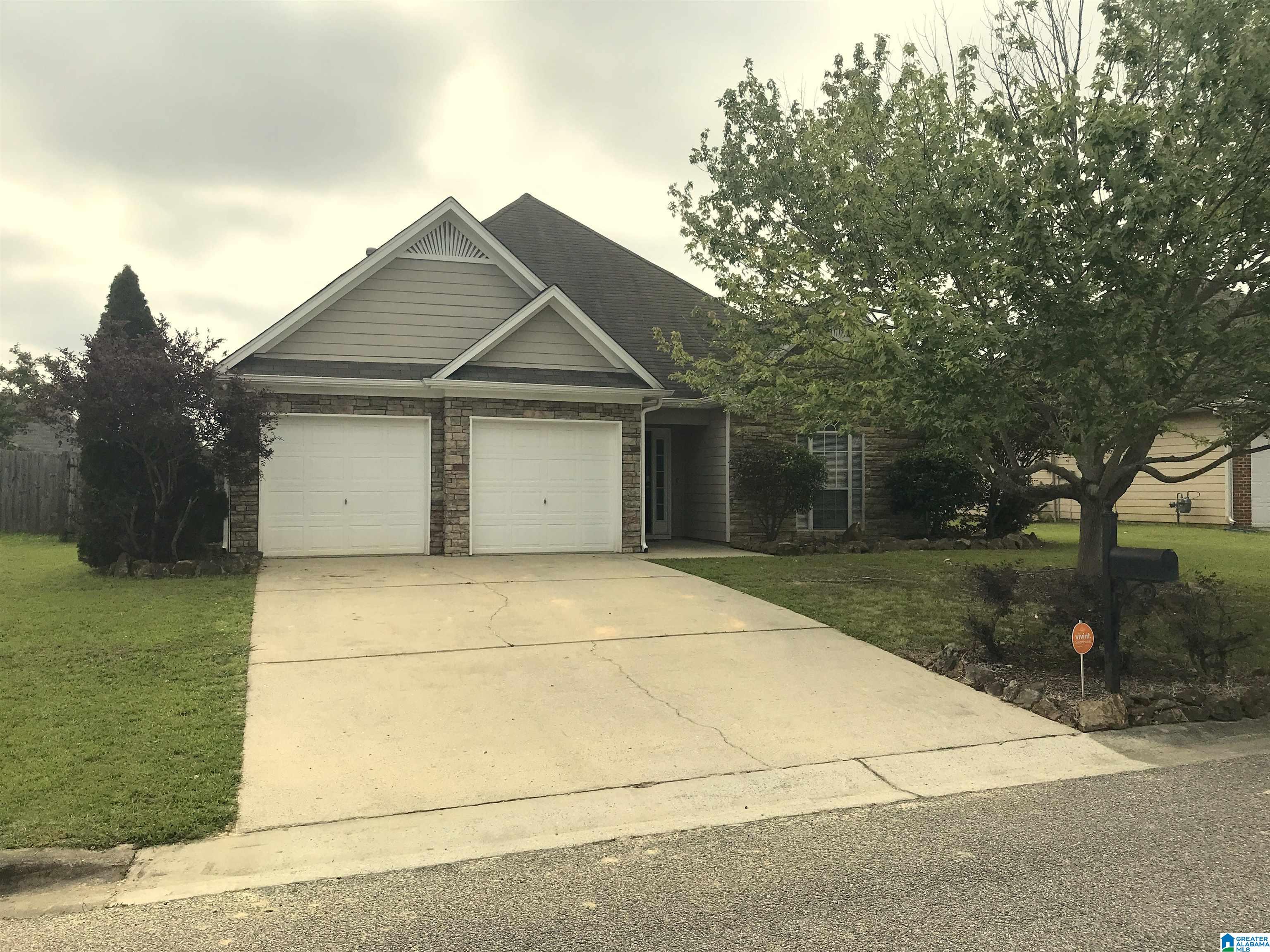 114 Ashby Street Calera, AL 35040 - Photo 21 of 22
