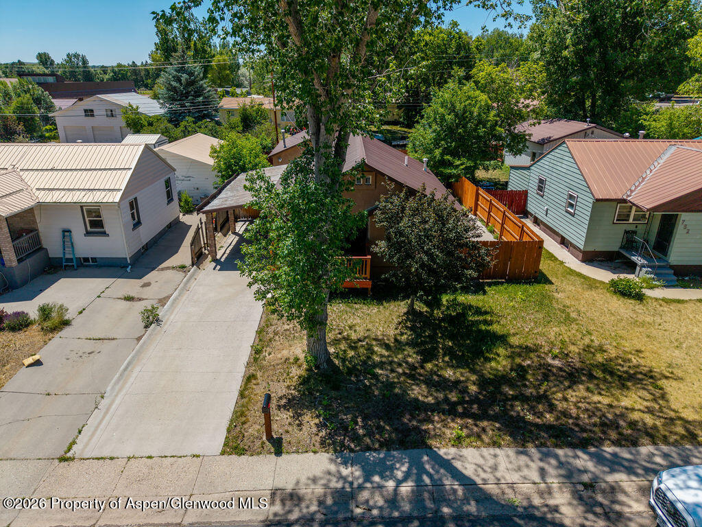 750 Pershing Street Craig, CO 81625 - Photo 8 of 49 750PershingSt--5