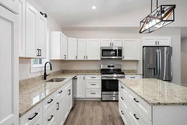 $449,900 | 40 Katahdin Way, Eddington, ME 04428