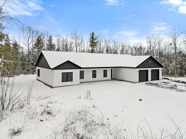 $449,900 | 40 Katahdin Way, Eddington, ME 04428