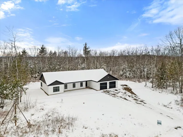 $449,900 | 40 Katahdin Way, Eddington, ME 04428