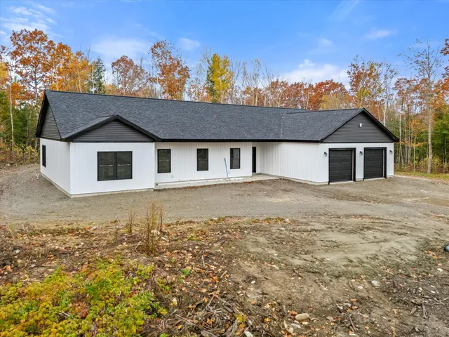 $449,900 | 40 Katahdin Way, Eddington, ME 04428