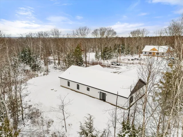 $449,900 | 40 Katahdin Way, Eddington, ME 04428