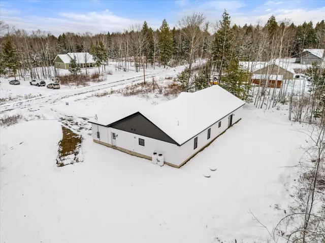 $449,900 | 40 Katahdin Way, Eddington, ME 04428