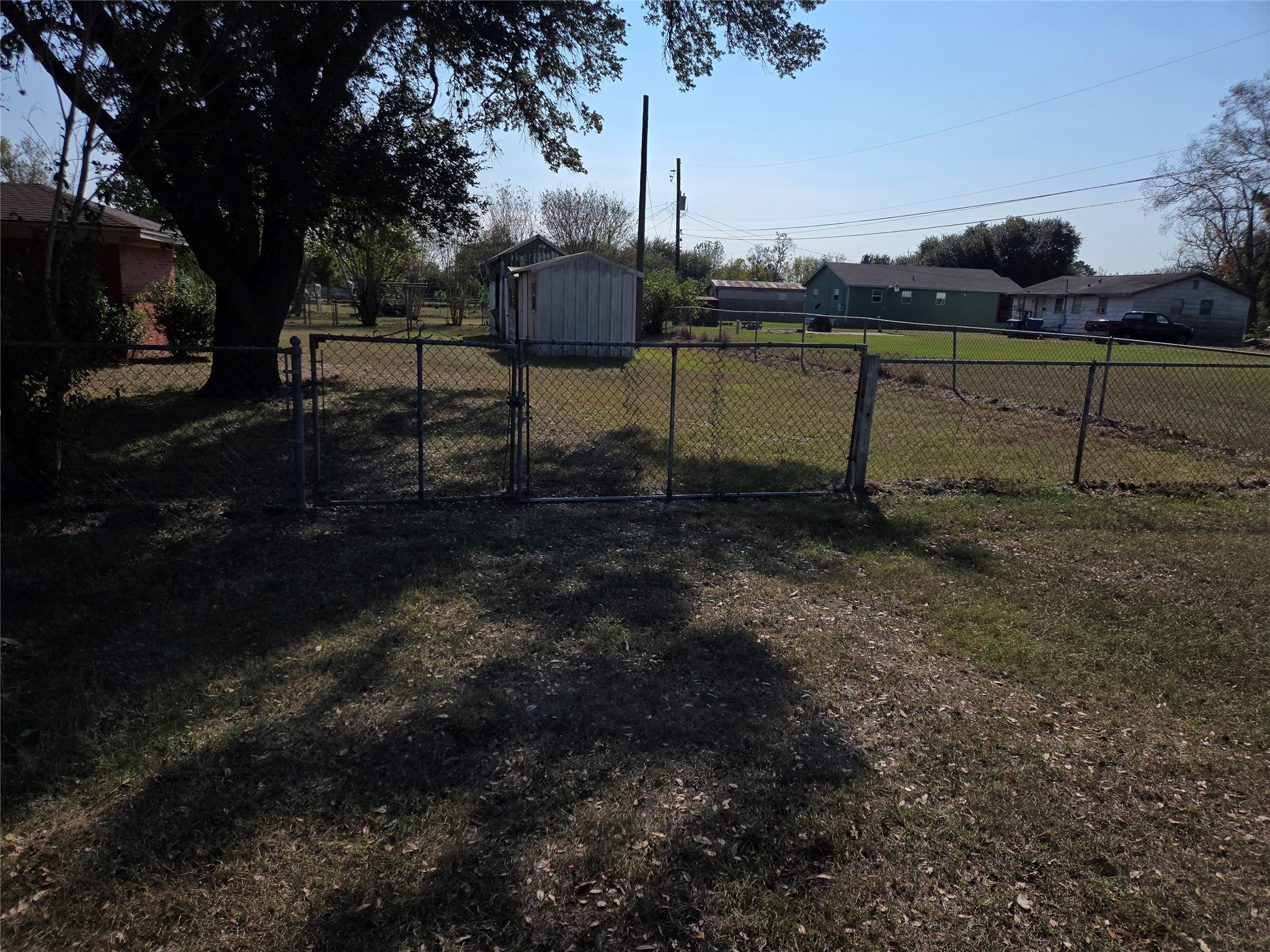 1305 2nd Street Hempstead, TX 77445 - Photo 24 of 24 a view of a park