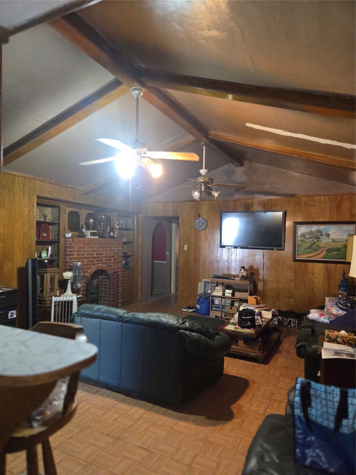 1305 2nd Street Hempstead, TX 77445 - Photo 6 of 24 a living room with lots of furniture