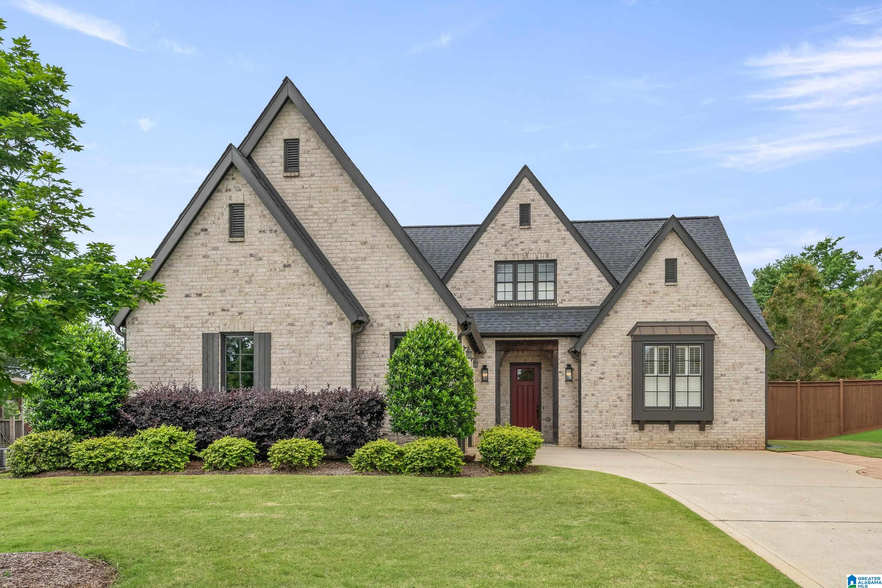 1111 Magnolia Run Birmingham, AL 35226 - Photo 3 of 54