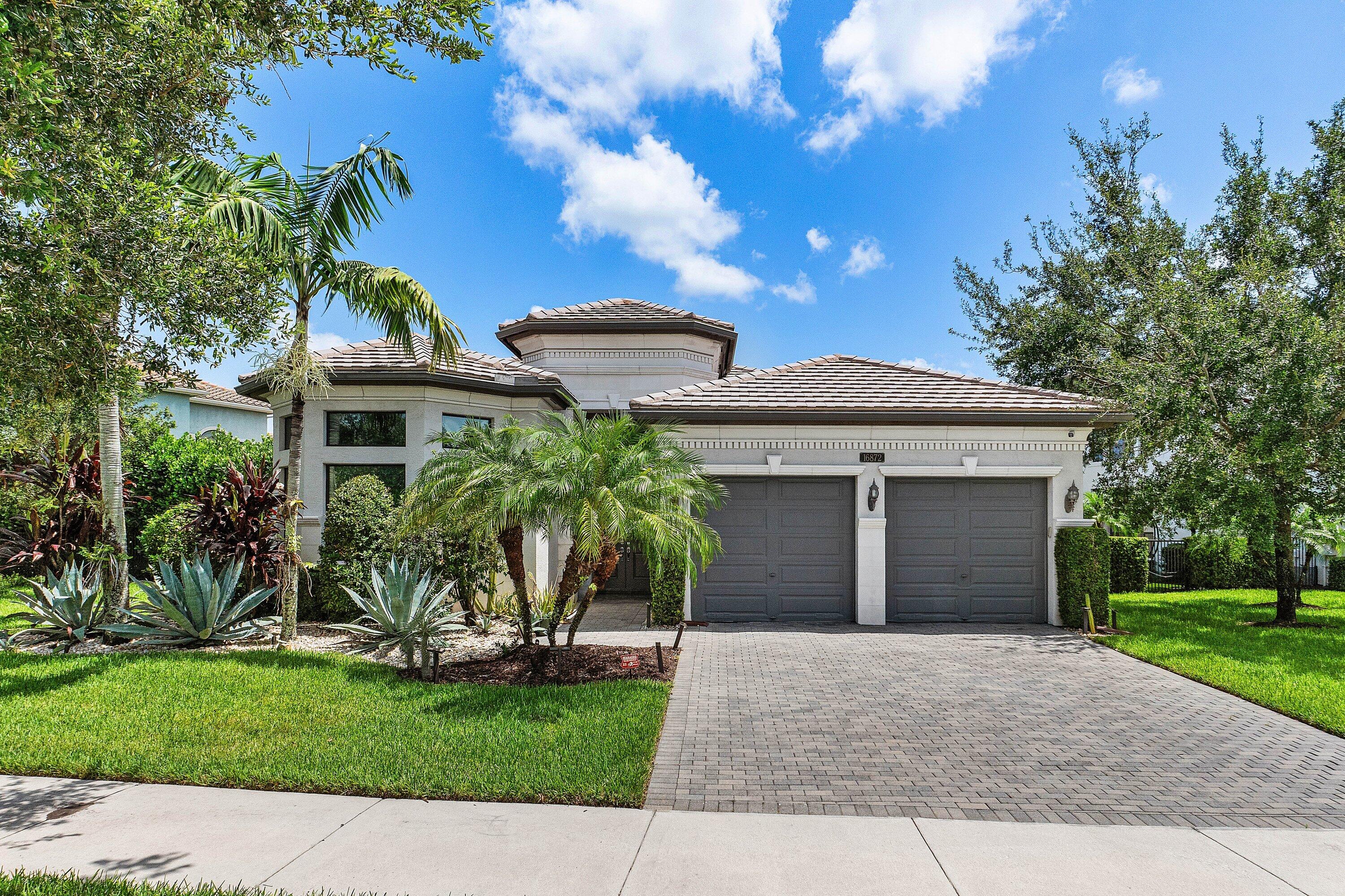 16872 Pavilion Way Delray Beach, FL 33446 - Photo 1 of 84 001-16872PavilionWay-DelrayBeach-FL-3344