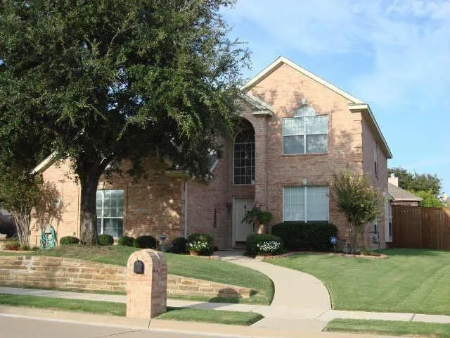 $3,200 | 2908 Pioneer Park Drive, Flower Mound, TX 75022