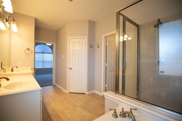 $3,200 | 2908 Pioneer Park Drive, Flower Mound, TX 75022