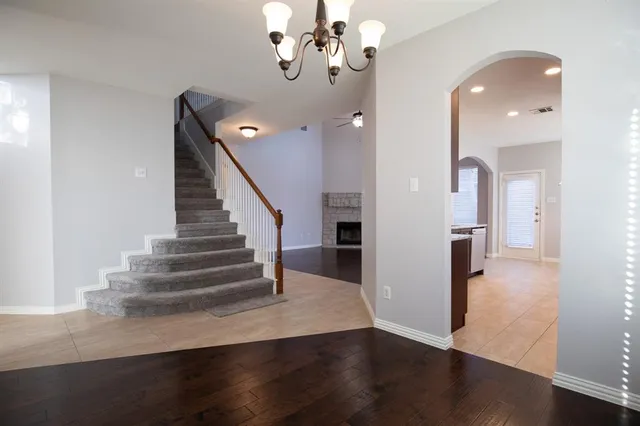 $3,200 | 2908 Pioneer Park Drive, Flower Mound, TX 75022