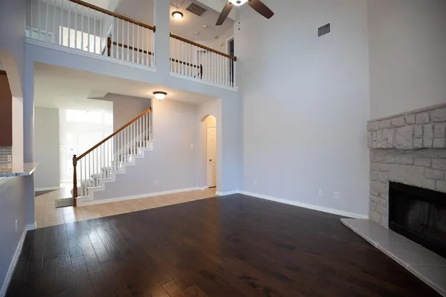 $3,200 | 2908 Pioneer Park Drive, Flower Mound, TX 75022
