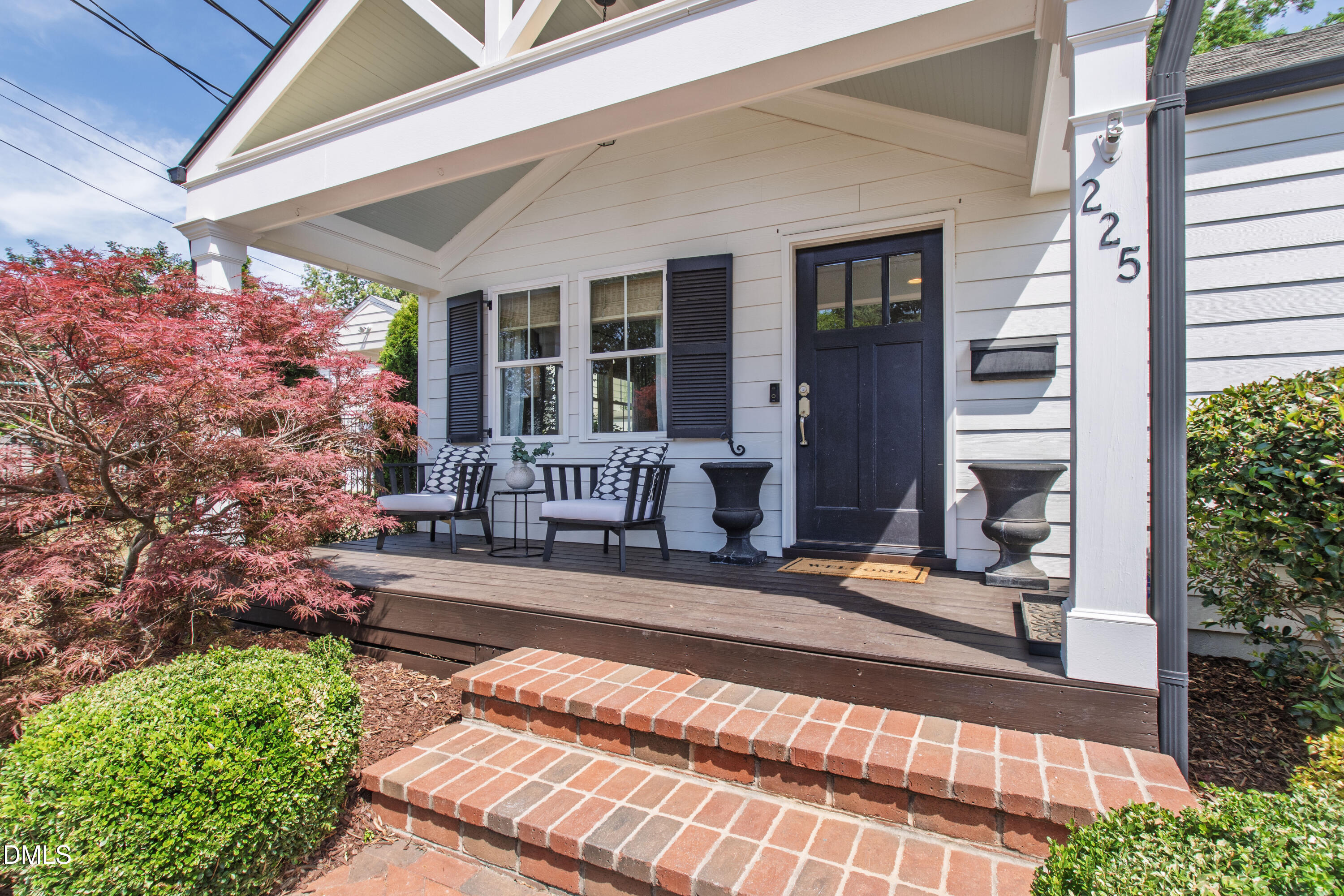 225 Georgetown Road Raleigh, NC 27608 - Photo 3 of 31 Georgeown (45)