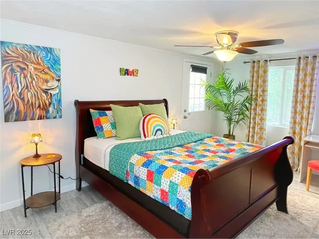 $2,385 | 1932 Hassett Avenue, Las Vegas, NV 89104