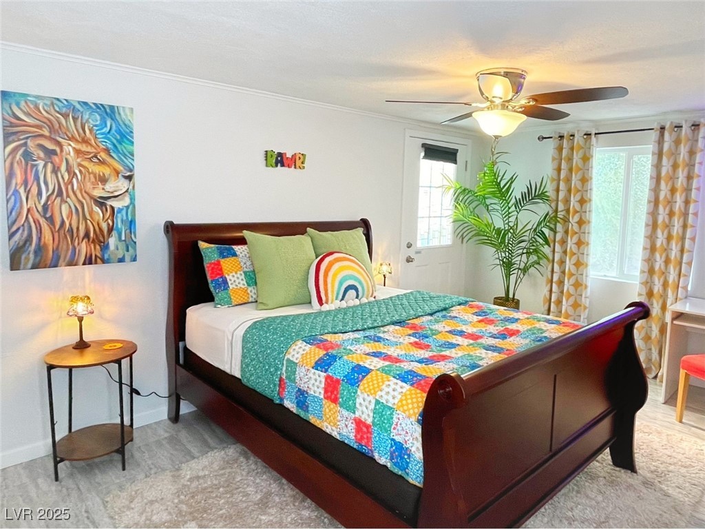 1932 Hassett Avenue Las Vegas, NV 89104 - Photo 4 of 19