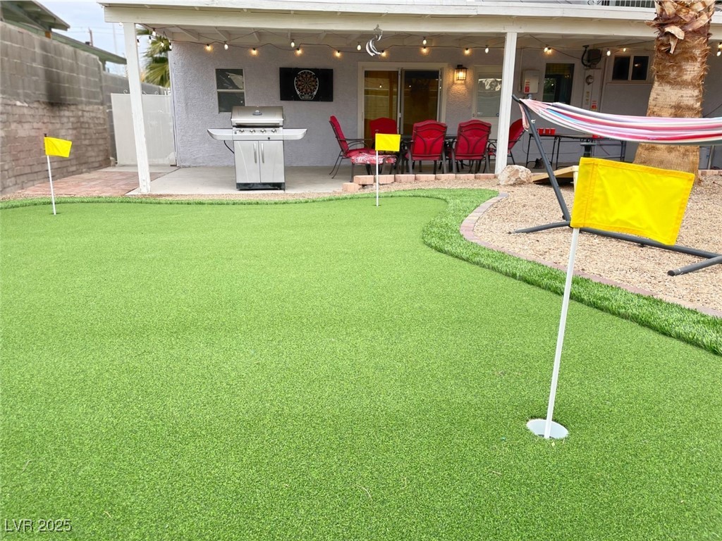 1932 Hassett Avenue Las Vegas, NV 89104 - Photo 7 of 19