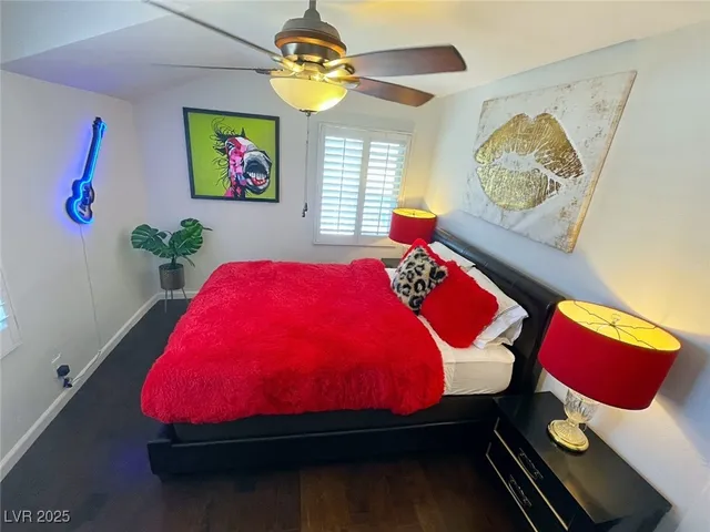 $2,385 | 1932 Hassett Avenue, Las Vegas, NV 89104