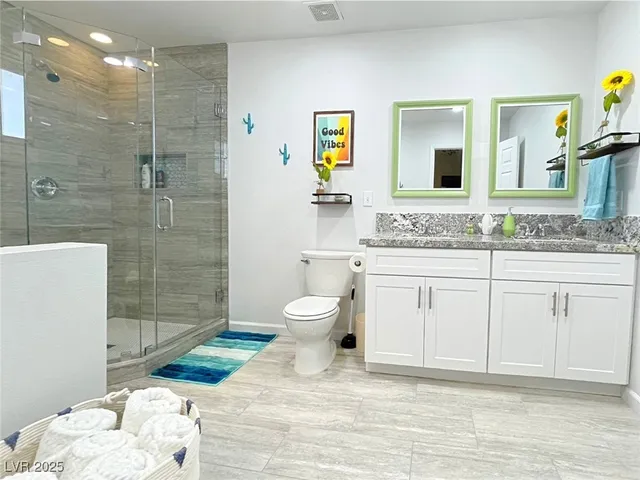 $2,385 | 1932 Hassett Avenue, Las Vegas, NV 89104