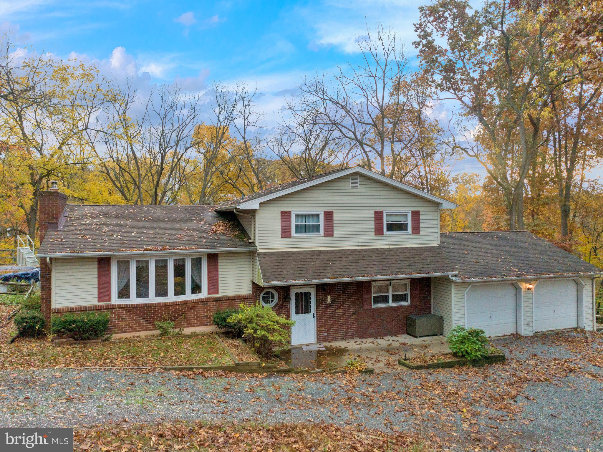 23 Moore Road Mohnton, PA 19540 - Photo 3 of 55