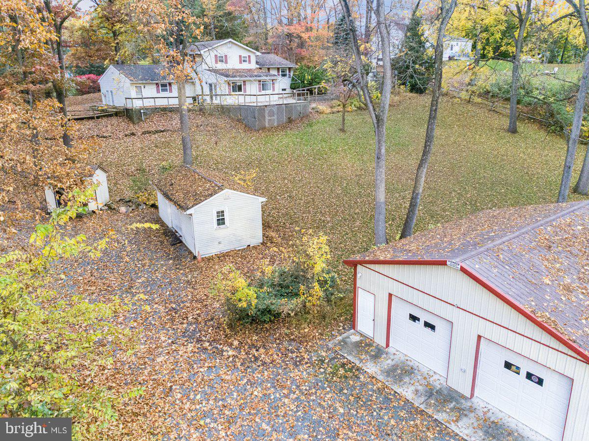 23 Moore Road Mohnton, PA 19540 - Photo 36 of 55