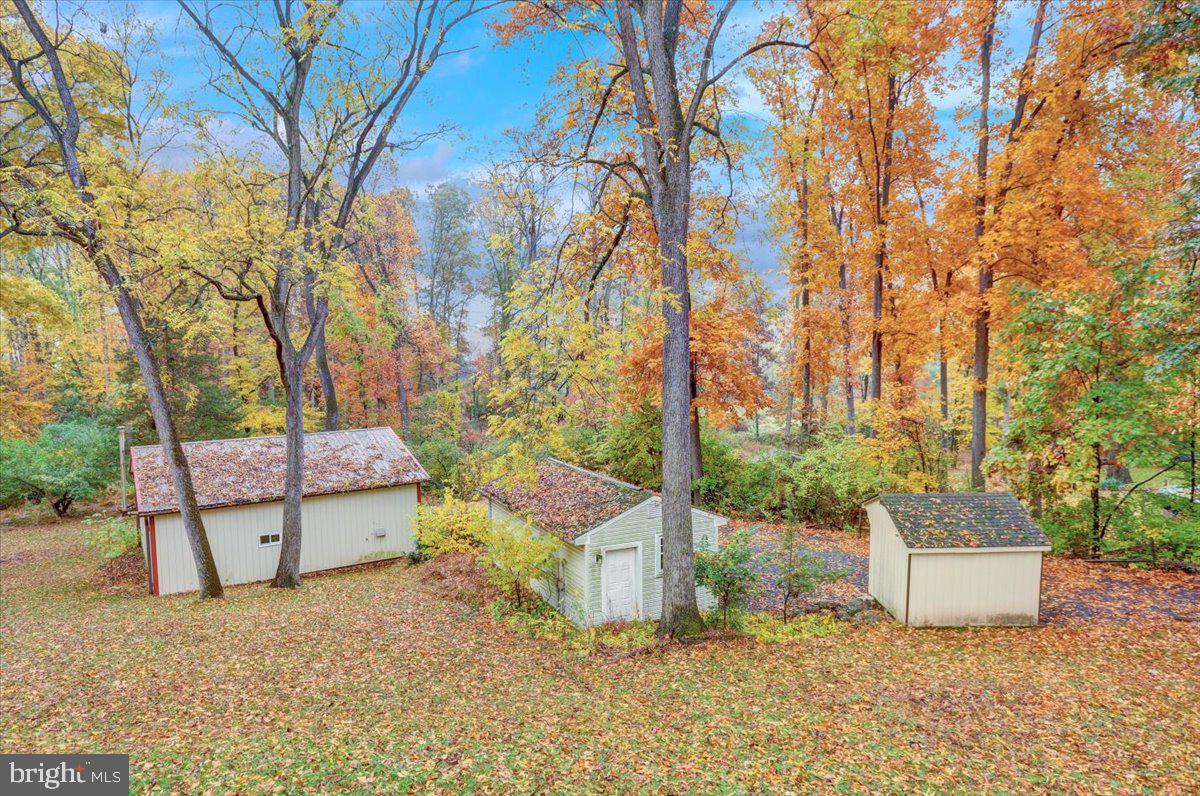 23 Moore Road Mohnton, PA 19540 - Photo 42 of 55