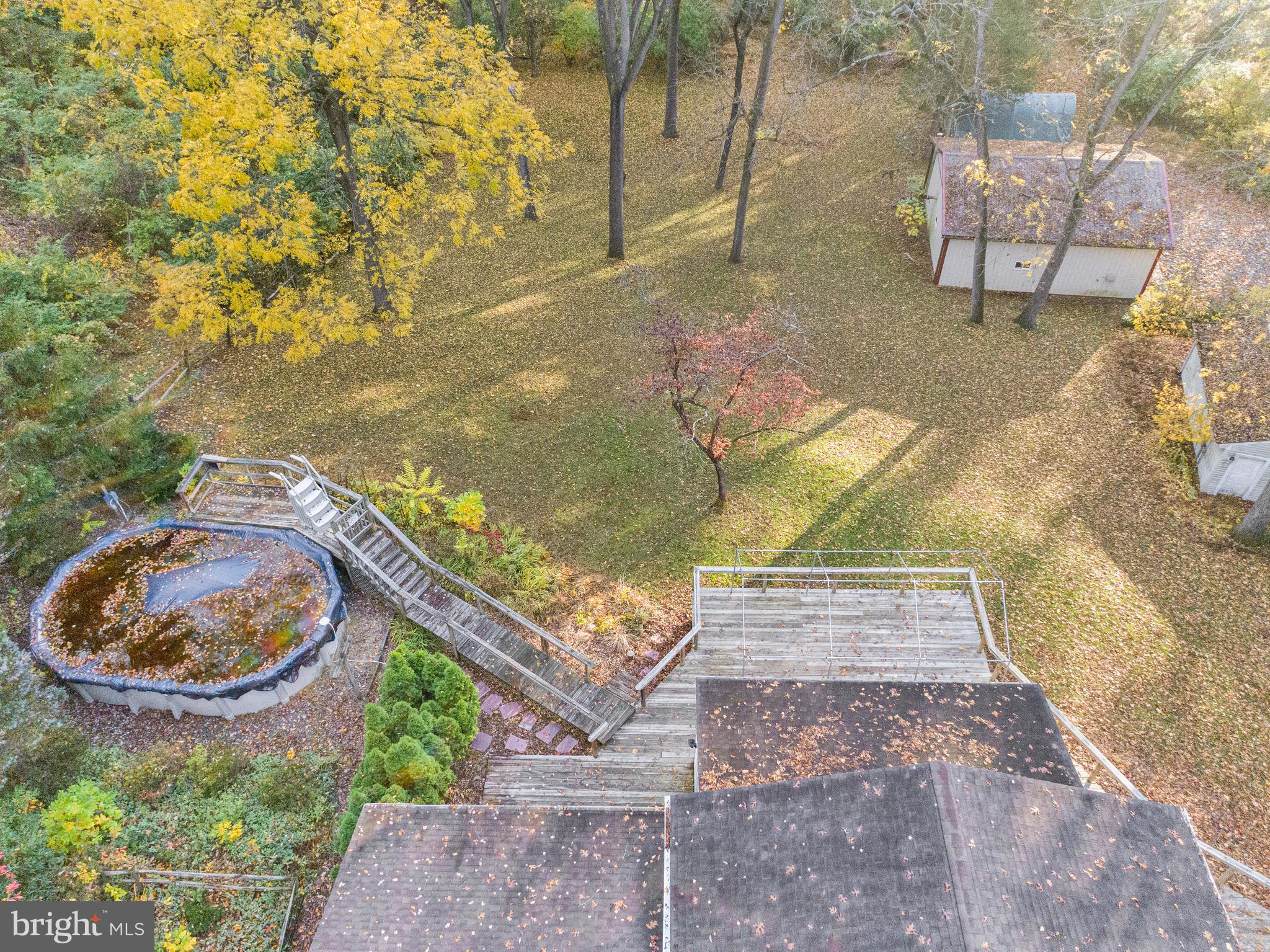23 Moore Road Mohnton, PA 19540 - Photo 49 of 55