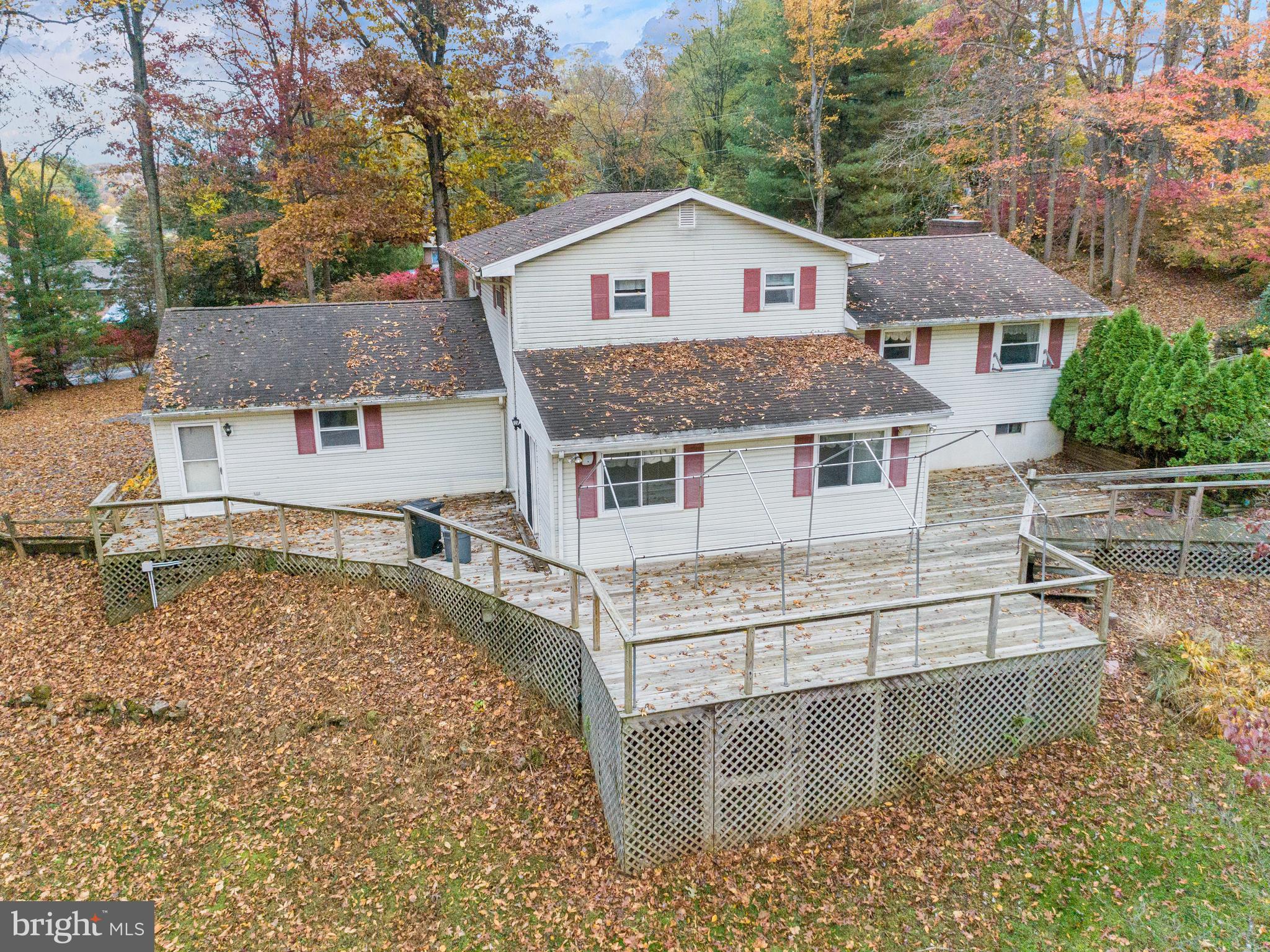 23 Moore Road Mohnton, PA 19540 - Photo 50 of 55