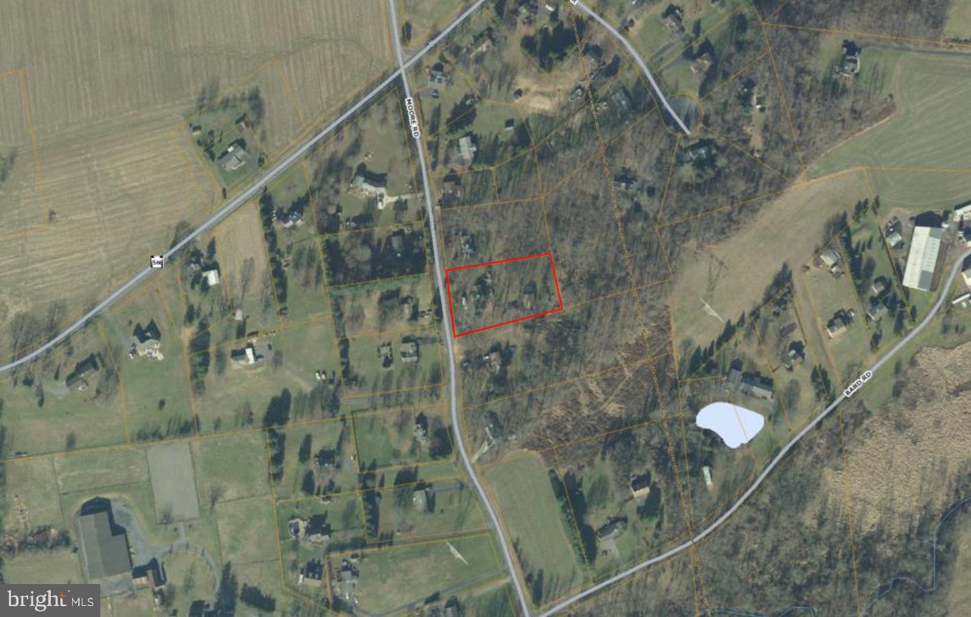 23 Moore Road Mohnton, PA 19540 - Photo 55 of 55