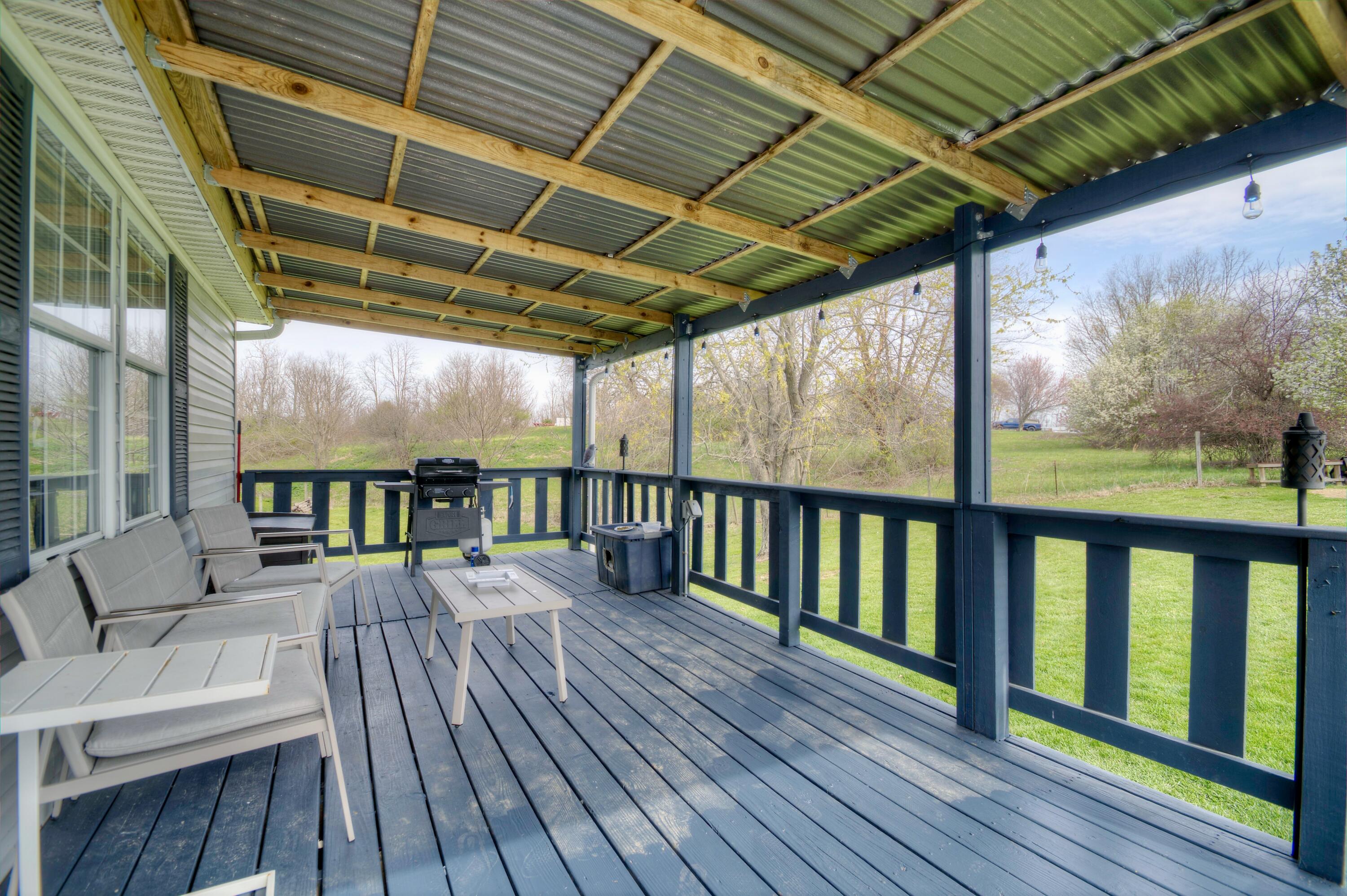 63 Hogg Ridge Road Williamstown, KY 41097 - Photo 3 of 33 Gallery Image 3
