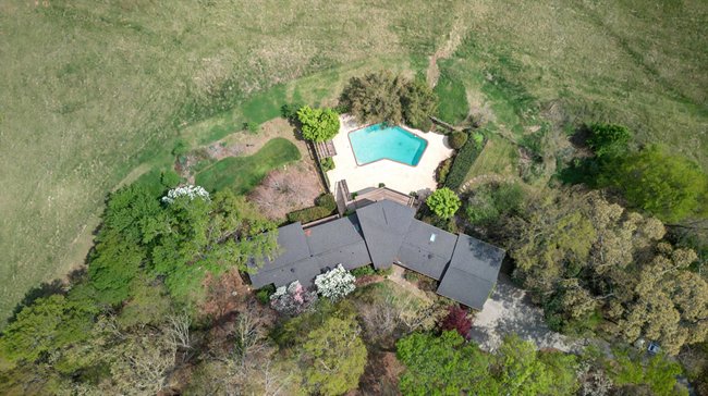 2916 Rambling Path Anderson, SC 29621 - Photo 41 of 44