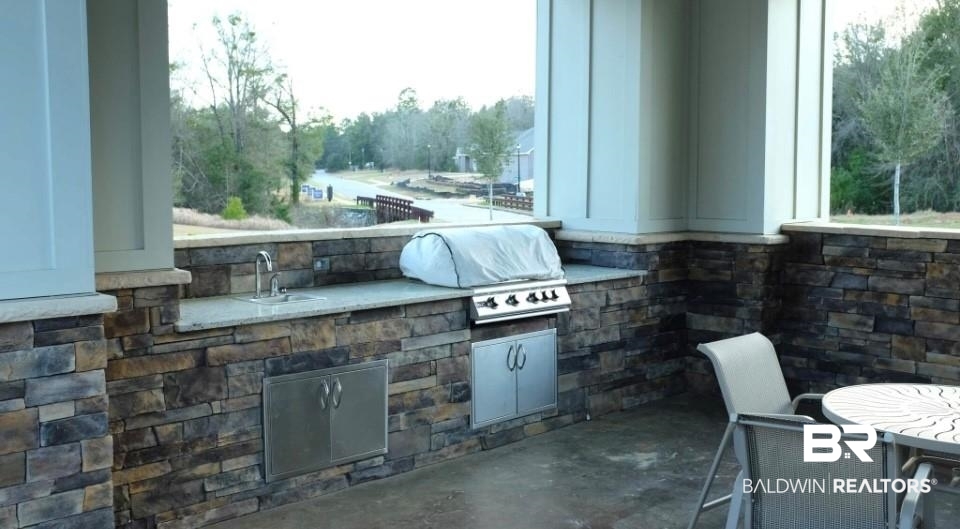 11243 Elemis Drive Daphne, AL 36526 - Photo 3 of 9