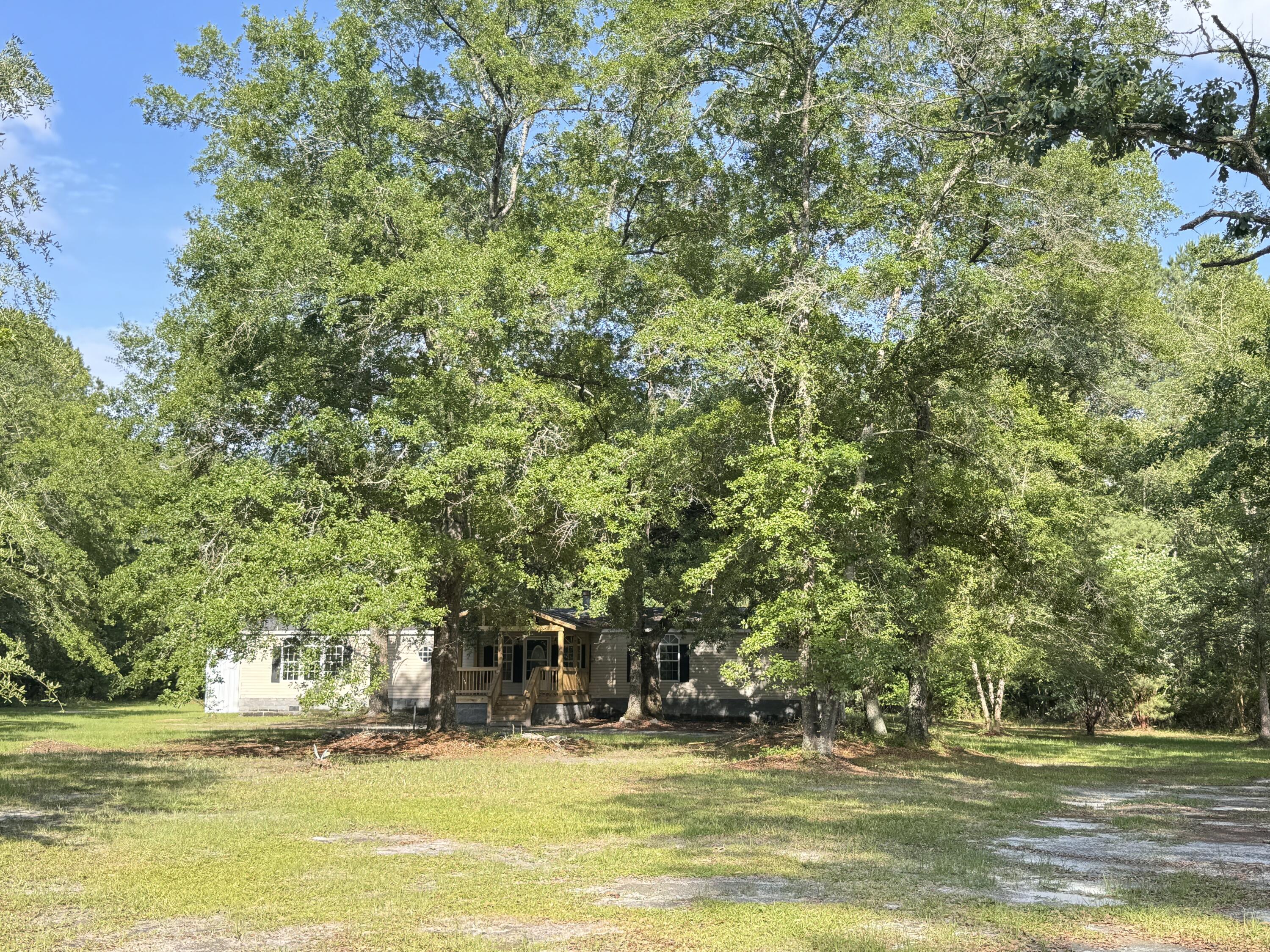 3486 Rehoboth Road Cottageville, SC 29435 - Photo 92 of 96