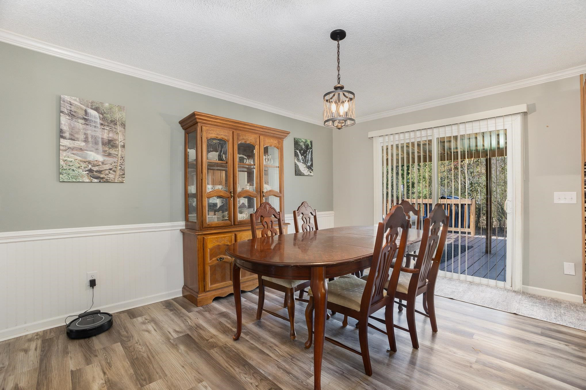 1687 Allensville Road Roxboro, NC 27574 - Photo 15 of 39 Photo 16