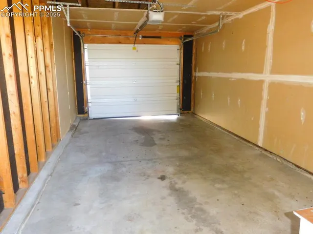 a view of city and mountain