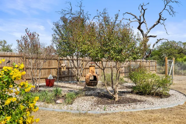 a view of a lake view