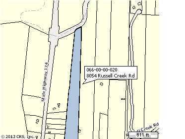 8054 Russell Creek Road Edisto Island, SC 29438 - Photo 1 of 4 Primary Photo