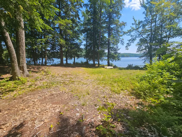 $250,000 | Lot U17-6 Lot U17-6 Narrow Gauge Trail, Hiram, ME 04041