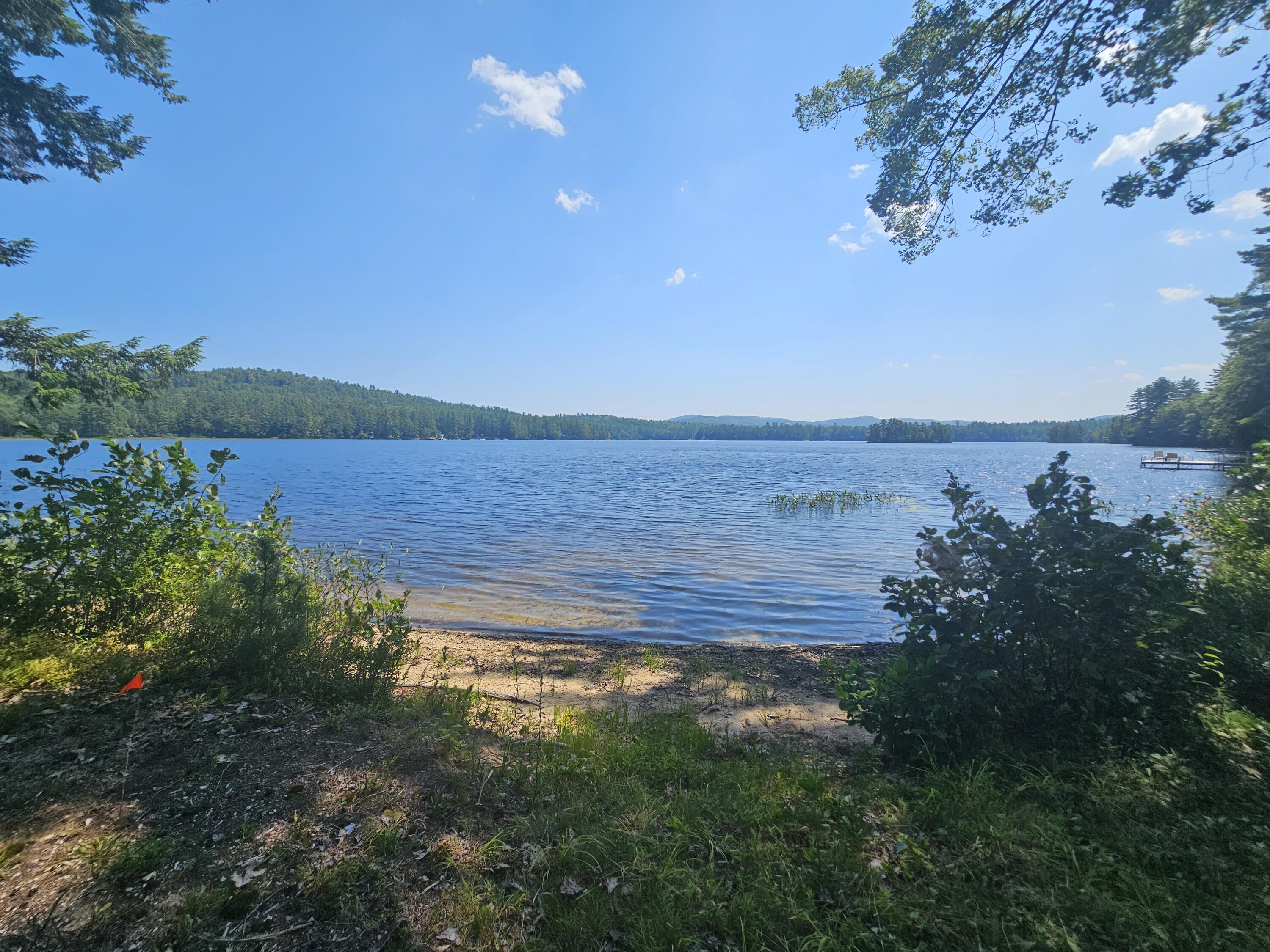 Lot U17-6 Lot U17-6 Narrow Gauge Trail Hiram, ME 04041 - Photo 11 of 44 2025-08-13 12.30.07