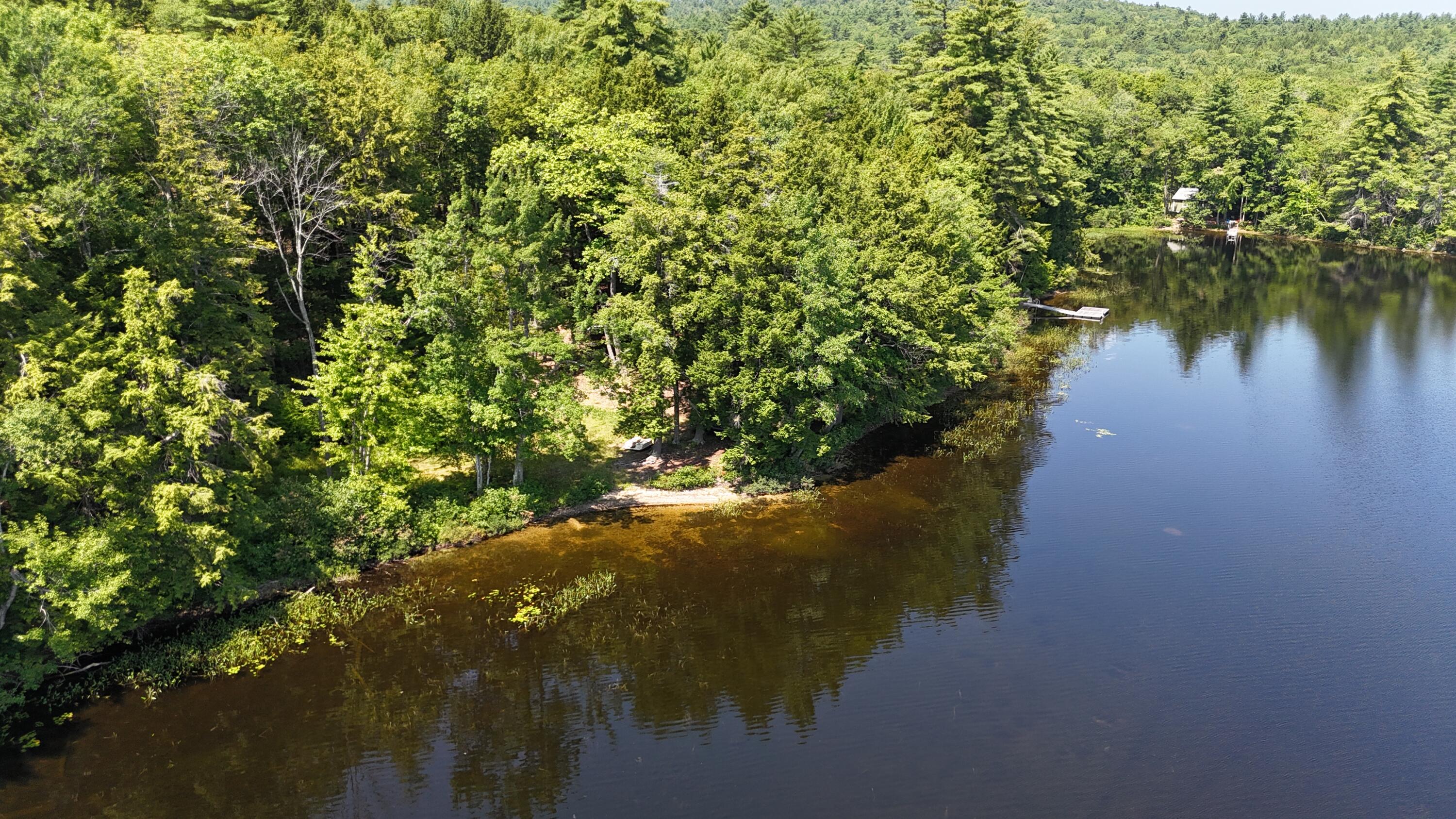 Lot U17-6 Lot U17-6 Narrow Gauge Trail Hiram, ME 04041 - Photo 12 of 44 DJI_20250812121510_0043_D