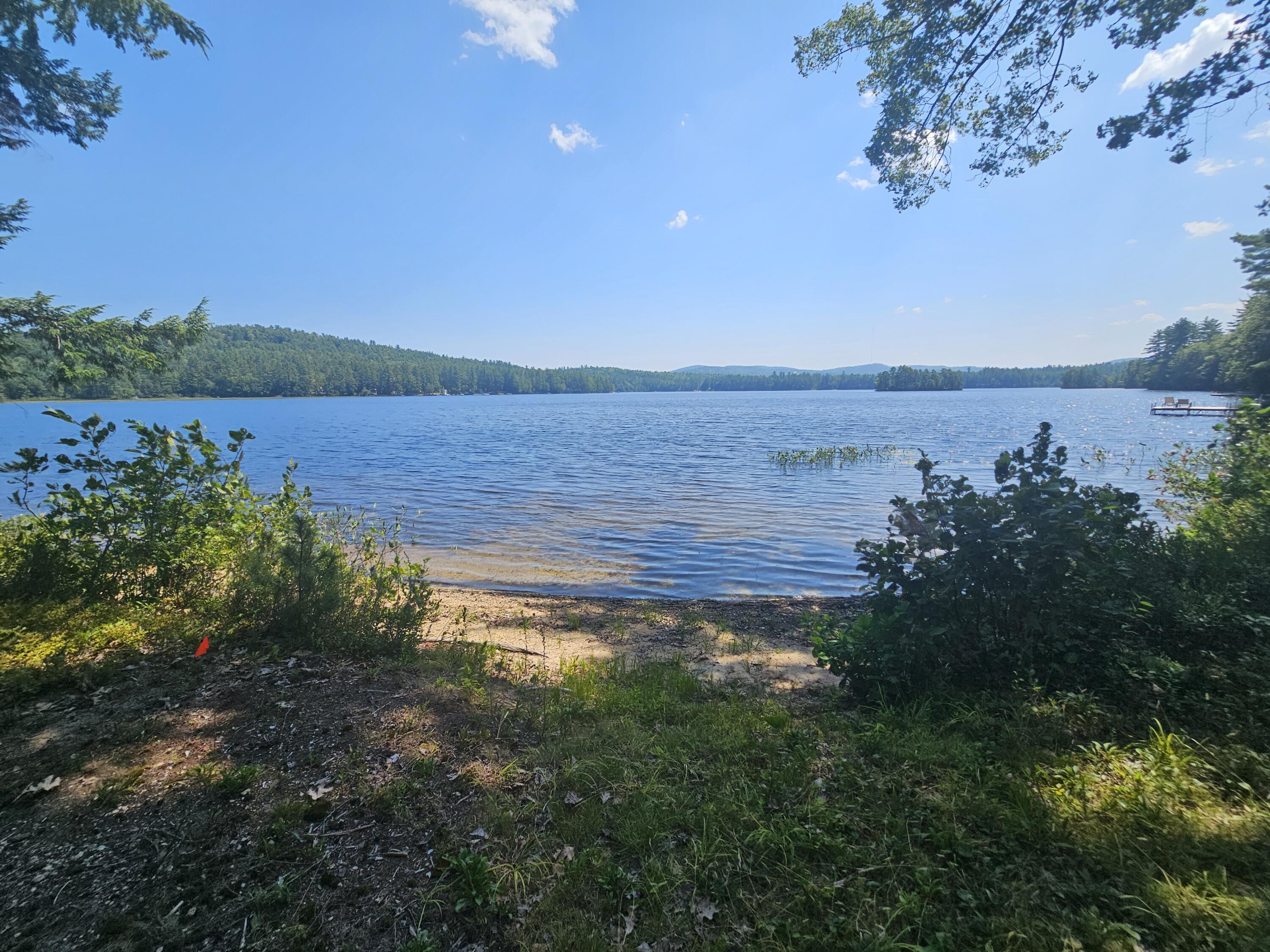 Lot U17-6 Lot U17-6 Narrow Gauge Trail Hiram, ME 04041 - Photo 3 of 44 2025-08-13 12.30.12